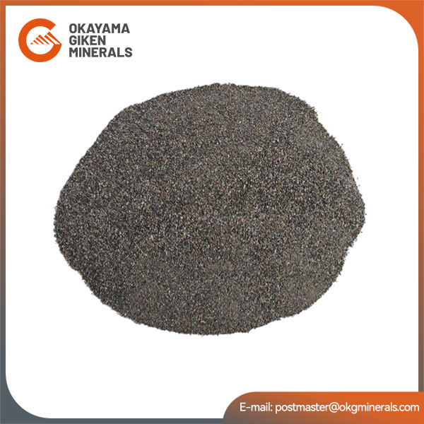 고온 산업에 소결 내화물을 선택하는 이유